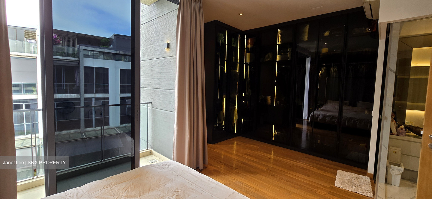 Belgravia Villas (D28), Terrace #501169181